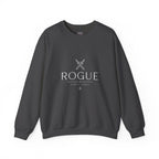 Rogue – Always Hidden | DnD class Sweatshirt
