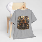 Barbarian | DnD class T-shirt