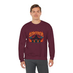 Sorcerer | DnD class Sweatshirt