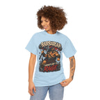 Barbarian | DnD class T-shirt
