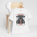 This Is How I Roll D20 T-shirt