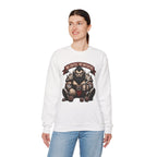 No Coffee, No Initiative | Fantasy RPG Sweatshirt