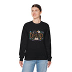 Druid | DnD class Sweatshirt