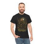Ranger | DnD class T-shirt