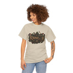 Ranger | DnD class T-shirt