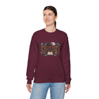 Druid | DnD class Sweatshirt