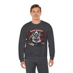 No Coffee, No Initiative | Fantasy RPG Sweatshirt