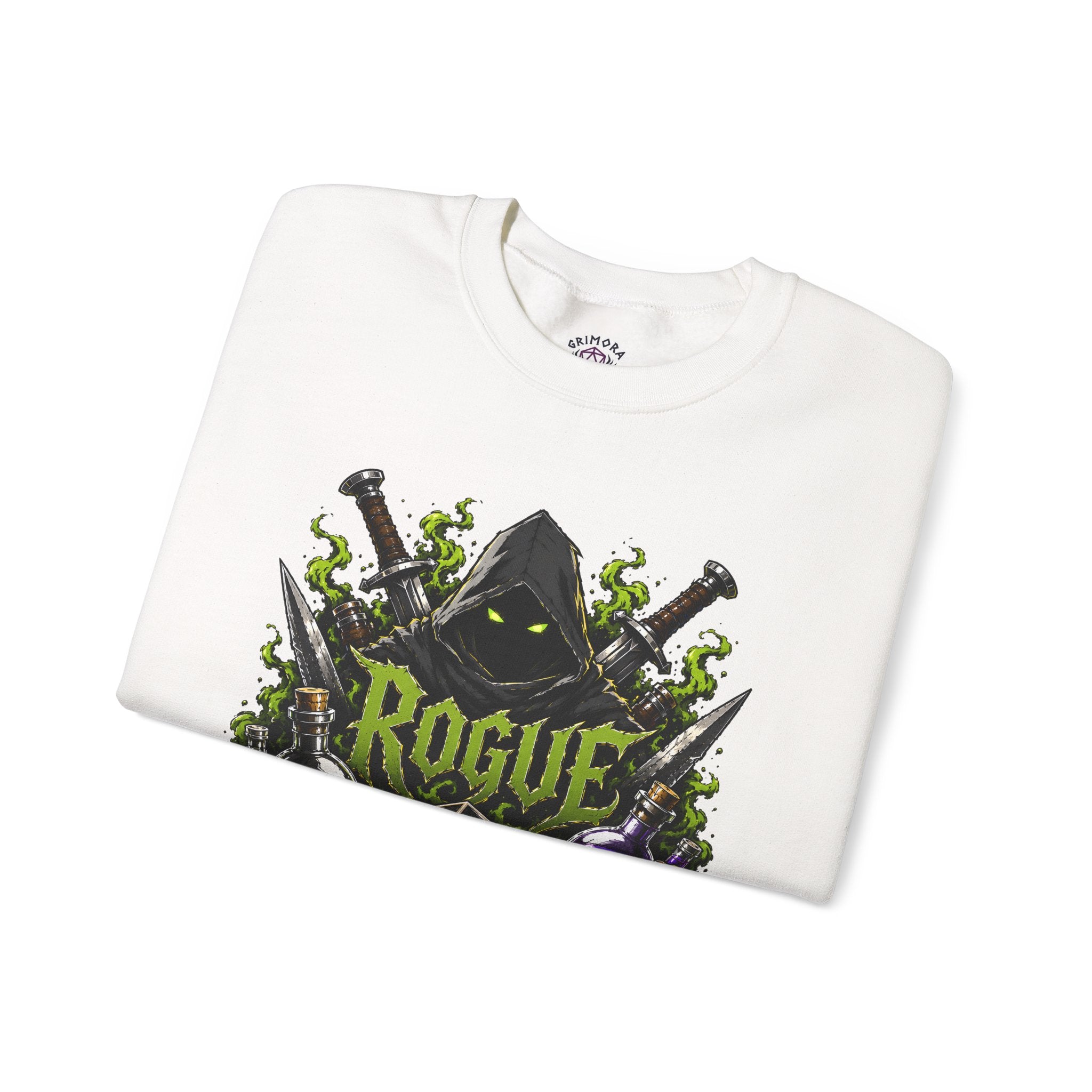 Rogue | DnD class Sweatshirt