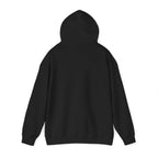 Book Worm? I Am a Book Dragon, Fantasy Reader Hoodie