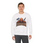 Barbarian | DnD class Sweatshirt