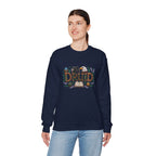 Druid | DnD class Sweatshirt