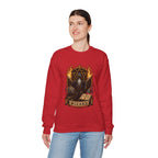 Wizard | DnD class Sweatshirt