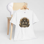 Wizard | DnD class T-shirt
