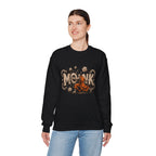 Monk | DnD class Sweatshirt