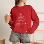 Warlock – Contract Signed | DnD class Sweatshirt