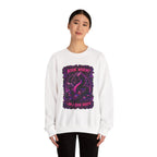 Book Worm? I Am a Book Dragon, Fantasy Reader Sweatshirt