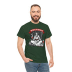 No Coffee, No Initiative | Fantasy RPG T-shirt