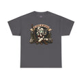 No Coffee, No Initiative | Fantasy RPG T-shirt