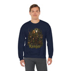 Ranger | DnD class Sweatshirt
