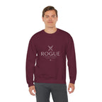 Rogue – Always Hidden | DnD class Sweatshirt