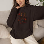 Sorcerer | DnD class Hoodie