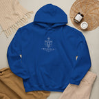 Warlock – Contract Signed | DnD class Hoodie