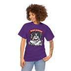 No Coffee, No Initiative | Fantasy RPG T-shirt