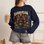 Barbarian | DnD class Sweatshirt