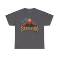 Barbarian | DnD class T-shirt