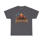 Barbarian | DnD class T-shirt