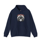 This Is How I Roll D20 Hoodie