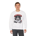 No Coffee, No Initiative | Fantasy RPG Sweatshirt