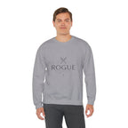 Rogue – Always Hidden | DnD class Sweatshirt
