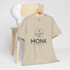 Monk – Inner Peace | DnD class T-shirt