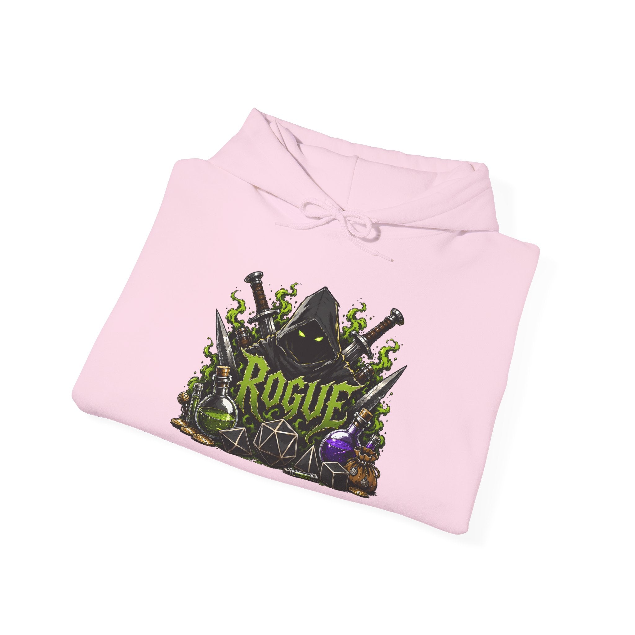 Rogue | DnD class Hoodie