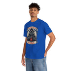 This Is How I Roll D20 T-shirt