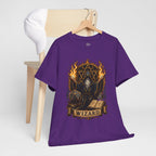 Wizard | DnD class T-shirt