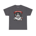 No Coffee, No Initiative | Fantasy RPG T-shirt