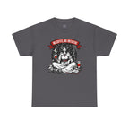 No Coffee, No Initiative | Fantasy RPG T-shirt