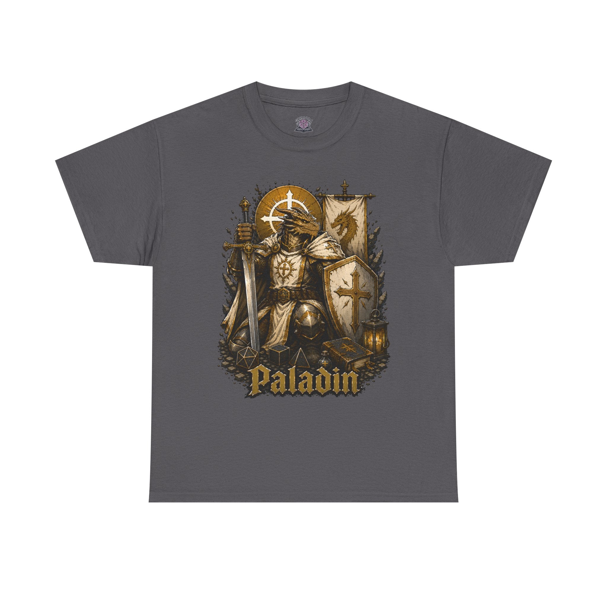 Paladin | DnD class T-shirt