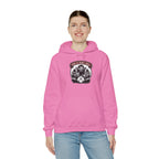 This Is How I Roll D20 Hoodie
