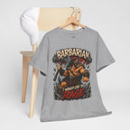 Barbarian | DnD class T-shirt