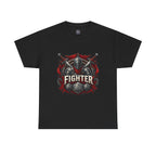 Fighter | DnD class T-shirt