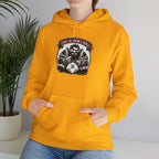 This Is How I Roll D20 Hoodie