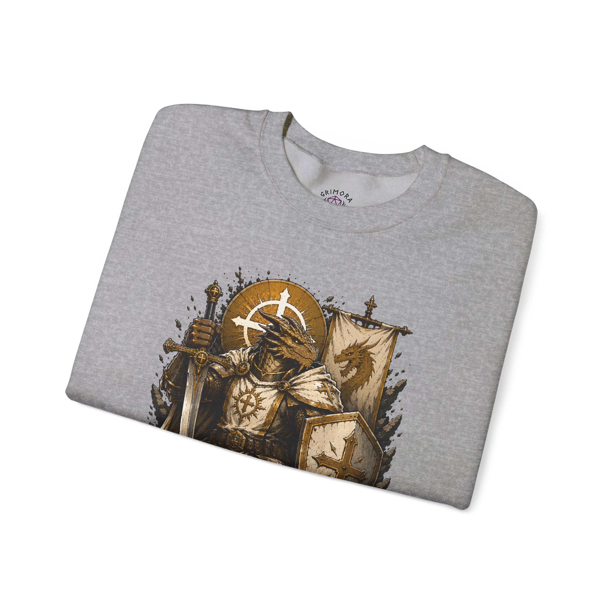 Paladin | DnD class Sweatshirt