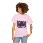 Warlock | DnD class T-shirt