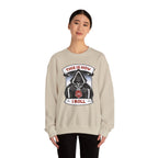 This Is How I Roll D20 Sweatshirt