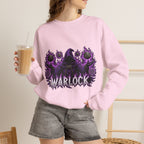 Warlock | DnD class Sweatshirt