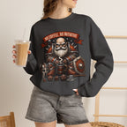 No Coffee, No Initiative | Fantasy RPG Sweatshirt