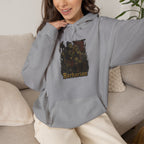 Barbarian | DnD class Hoodie